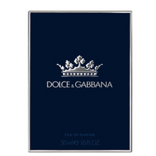 Load image into Gallery viewer, Dolce & Gabbana The King Eau de Parfum 50ml