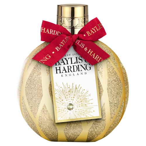 Baylis & Harding Sweet Mandarin & Grapefruit Bath Bubbles