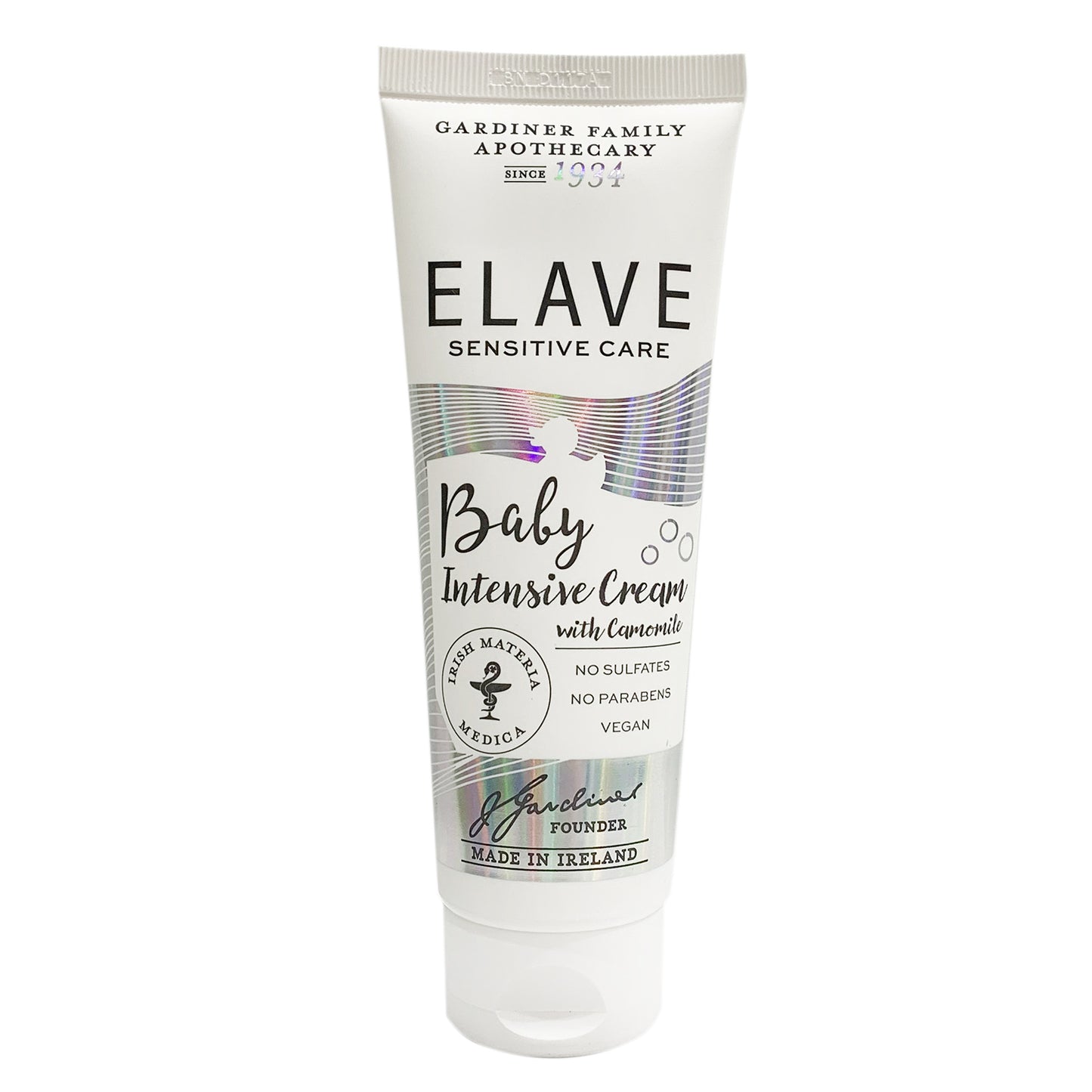 Elave Baby Intensive Cream
