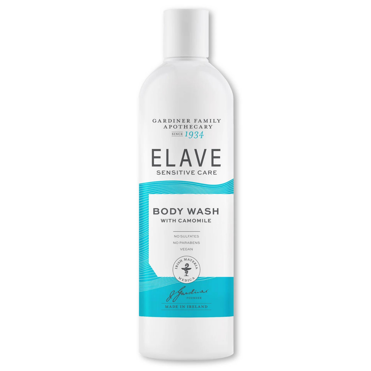 Elave Body Wash 250ml