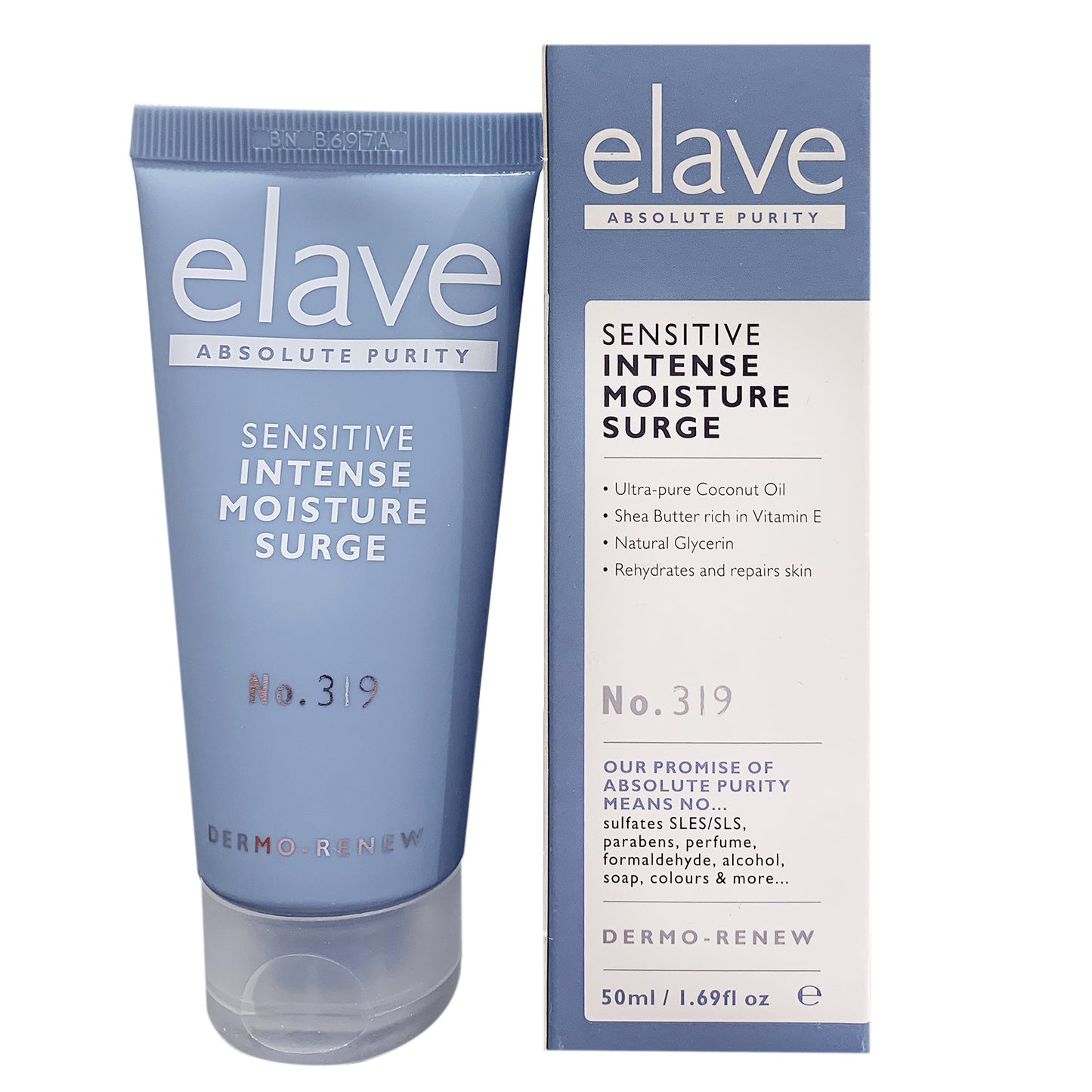Elave Intense Moisture Surge