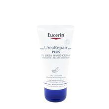 Load image into Gallery viewer, Eucerin Urea Repair Plus 5% Urea Hand Cream 75ml