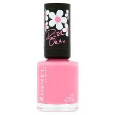 Rimmel super shine sweet Retreat 270 Nail Polish