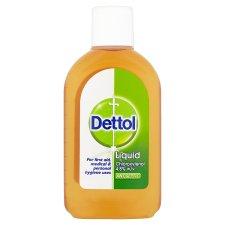 Dettol Antiseptic Liquid 250ml