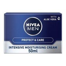 Nivea Men Intensive Moisturising Cream 50ml