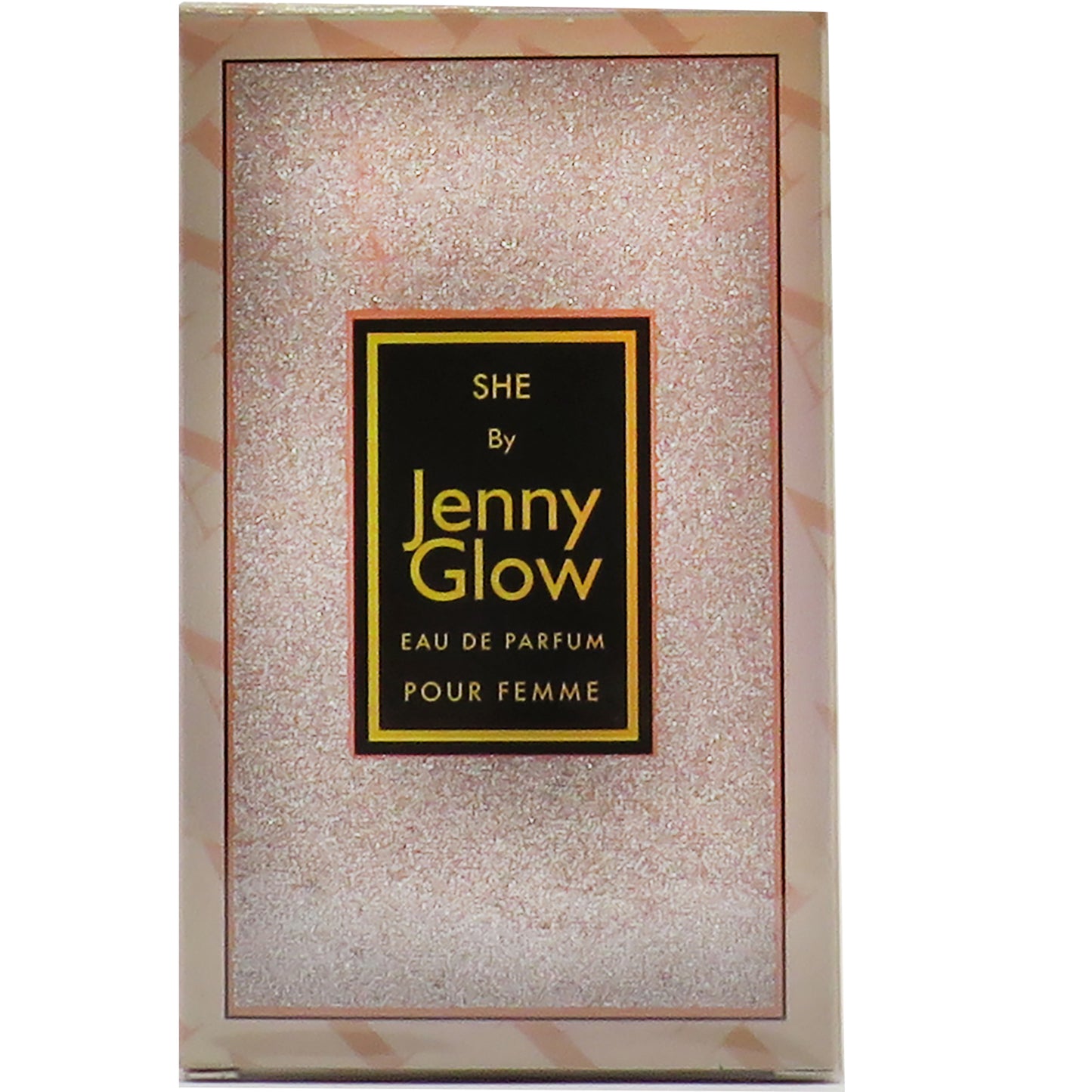 Jenny Glow She Eau de Parfum 30ml