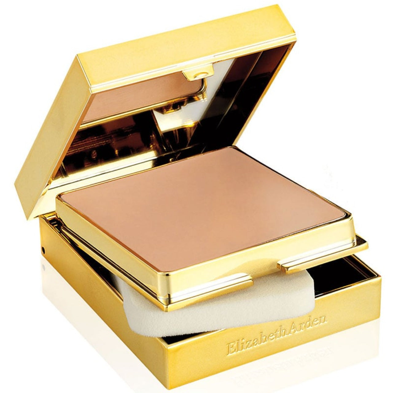 Elizabeth Arden Flawless Finish Foundation 02 Gentle Beige