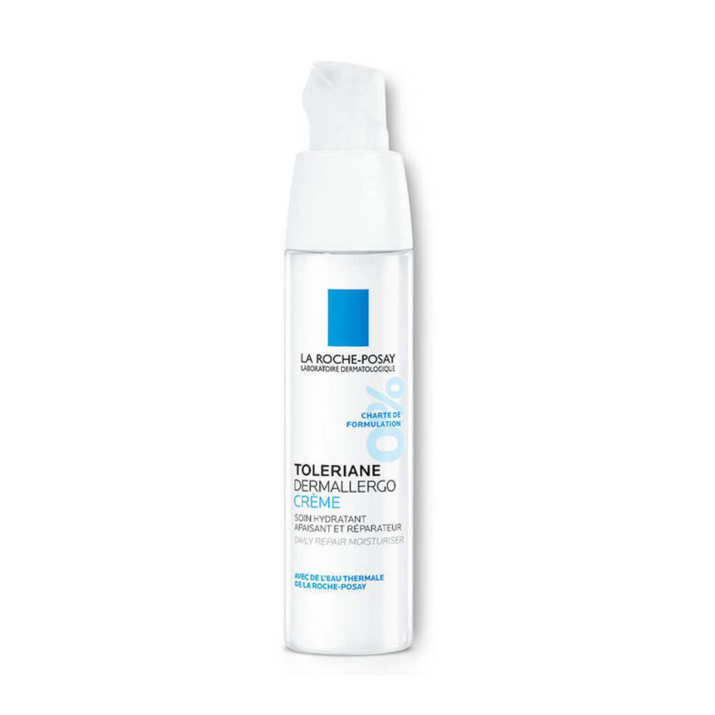 La Roche-Posay Toleraine Dermallegro Cream 40ml