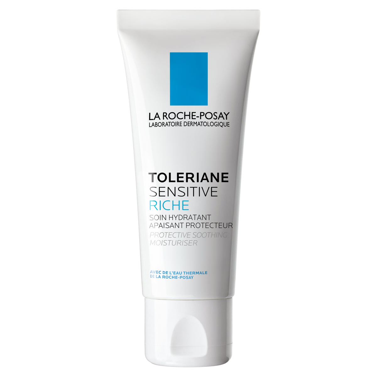 La Roche-Posay Toleriane Sensitive Riche 40ml