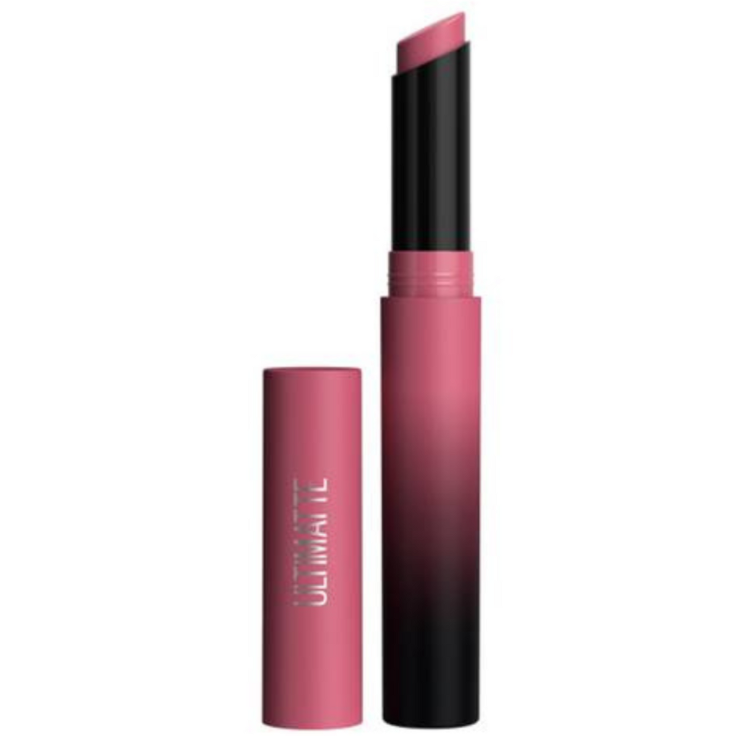 Maybelline Color Sensational Ultimatte Slim Lipstick 599 More Mauve