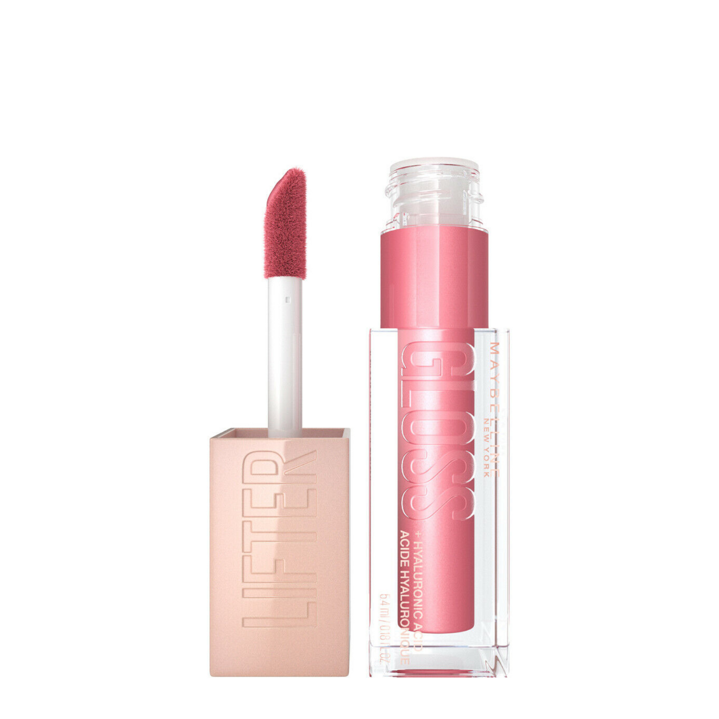 Maybelline Lifter Gloss 005 Petal