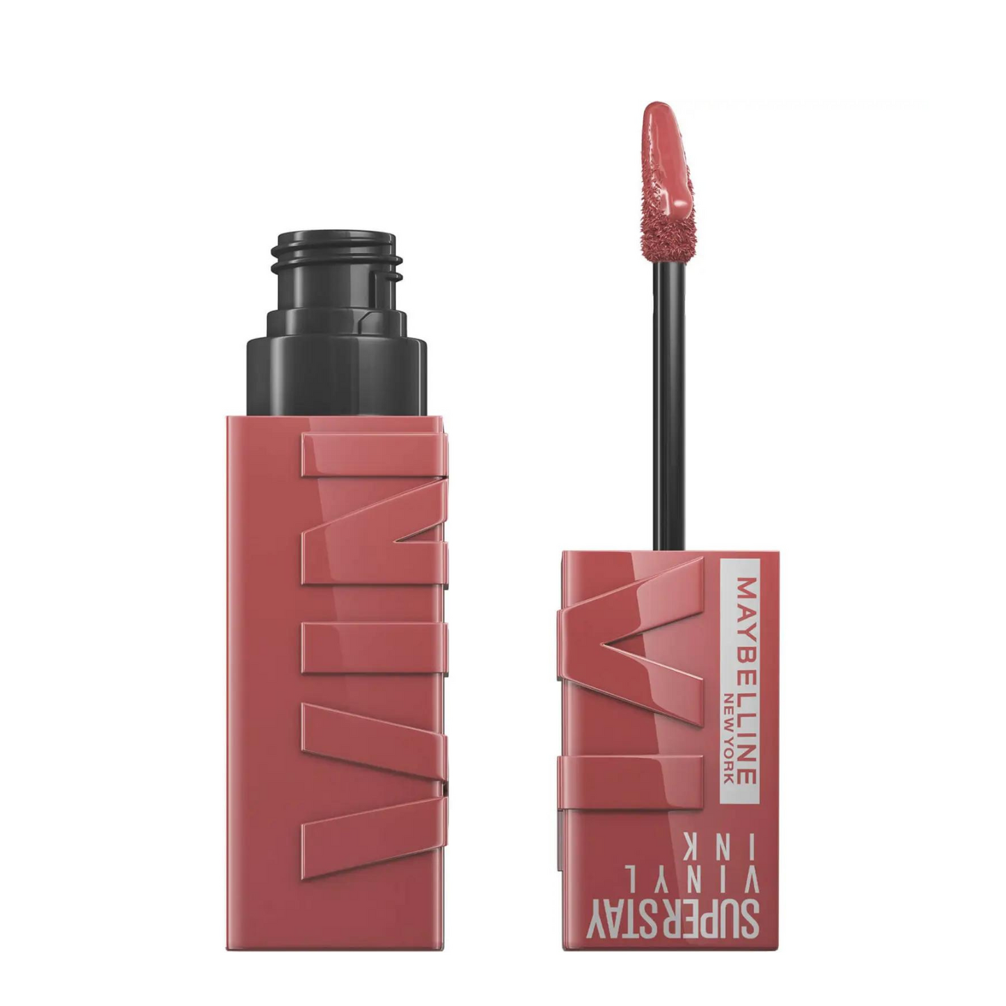 Maybelline Superstay Vinyl Ink 40 Witty