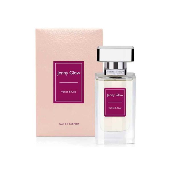 Jenny Glow Velvet And Oud Perfume 80ml