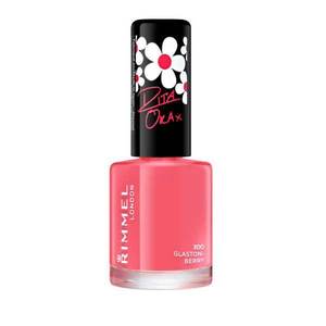 Rimmel super shine Glaston-Berry 300 Nail Polish