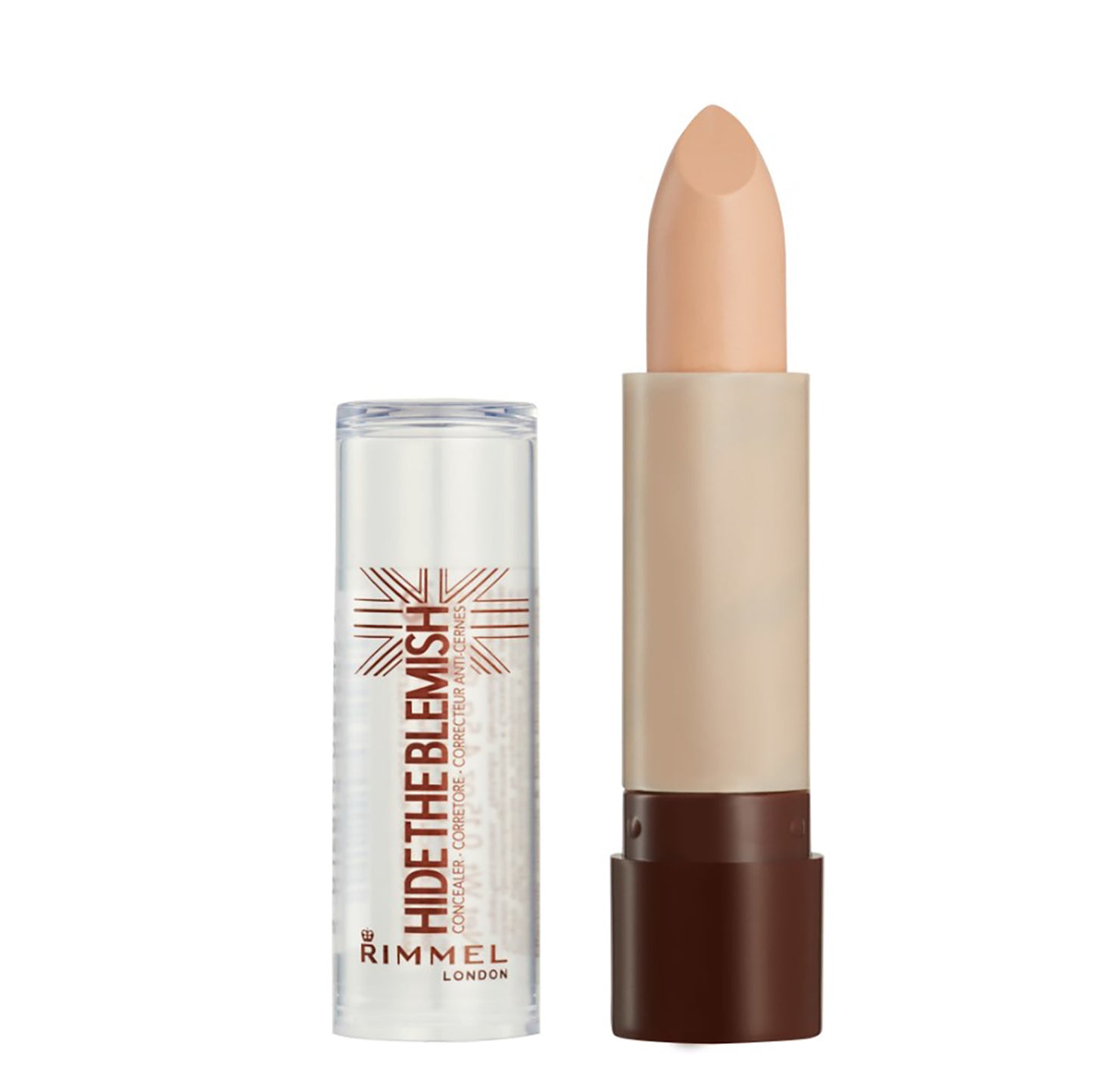 Rimmel Hide The Blemish Concealer 002 Sand