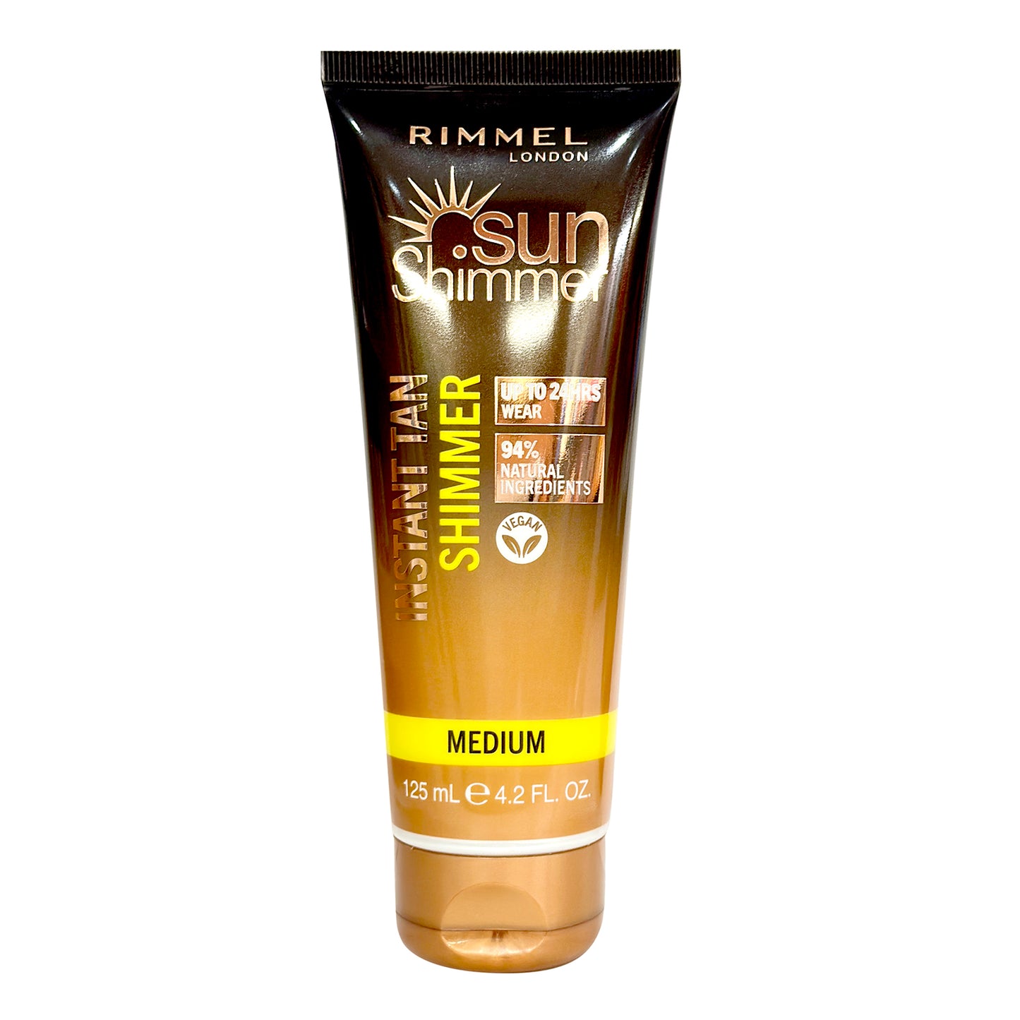 Rimmel Sun Shimmer Medium Shimmer