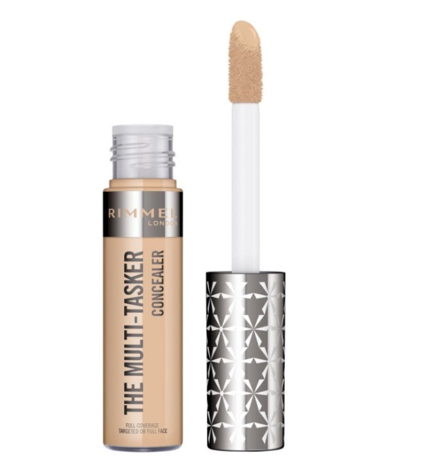 Rimmel The Multi-Tasker Concealer 040 Ivory