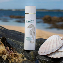 Load image into Gallery viewer, Seavite Revitalising Bath and Shower Gel 250ml