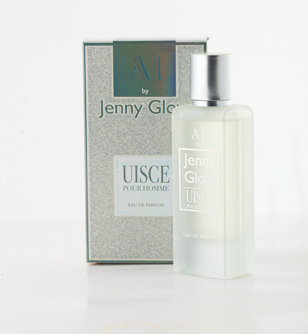 Jenny Glow Coding Armani Code Men 50ml