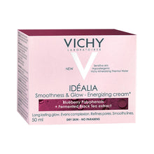 Load image into Gallery viewer, Vichy Idéalia Energising Day Cream for Dry Skin 50ml