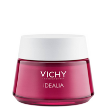 Load image into Gallery viewer, Vichy Idéalia Energising Day Cream for Normal to Combination Skin 50ml
