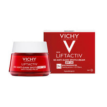 Load image into Gallery viewer, Vichy Liftactiv B3 Anti-Dark Spots Cream Day Spf 50+ 50ml