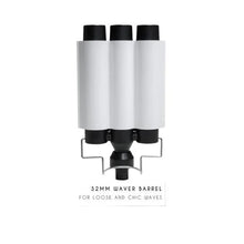 Load image into Gallery viewer, Voduz Spectrum 3 in 1 Waver