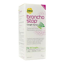 Load image into Gallery viewer, Broncho Stop Cough Syrup