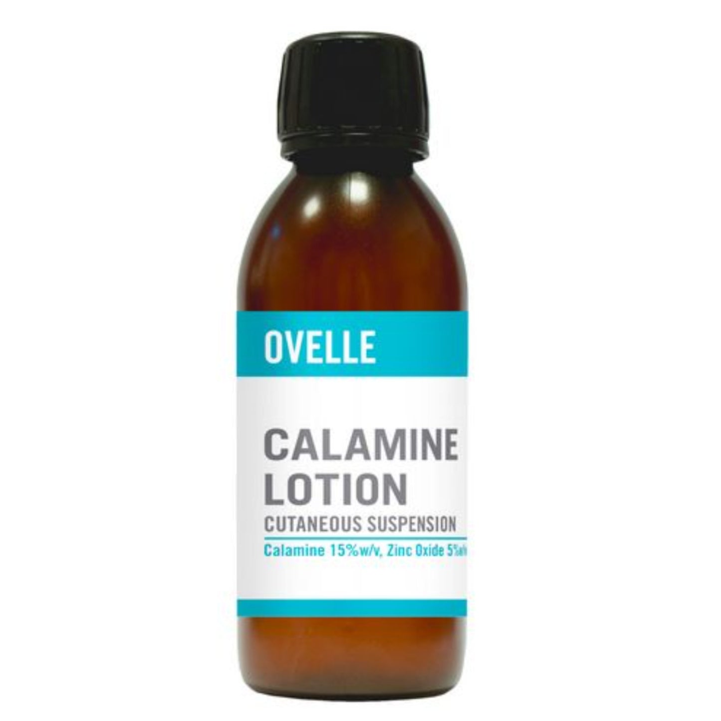 Ovelle Calamine Lotion 200ml