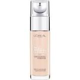 L'Oreal Paris True Match Foundation 2.C Rose Vanilla 30ml