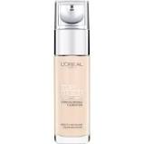 L'Oreal Paris True Match Foundation 1.N Ivory 30ml