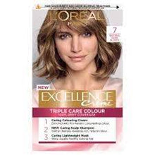 Load image into Gallery viewer, L'Oréal Excellence Hair Colour