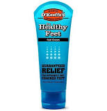 O’Keeffe's for Healthy Feet Foot Cream