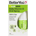 Better You Vitamin D 3000 Spray 15M