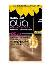 Garnier Olia Hair Colour