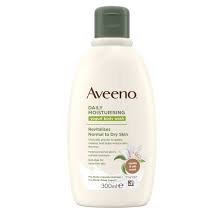 Aveeno Daily Moisturising Body Wash 500ml