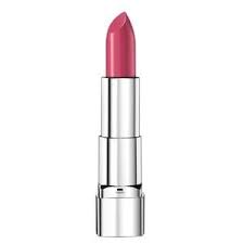 Rimmel Moisture Renew Lipstick Rose Records 140
