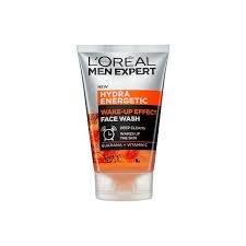 L'Oreal Men Expert Hydra Energetic Face Wash