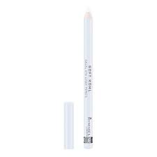 Rimmel Soft Kohl Kajal Eyeliner Pure White 071