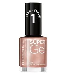Rimmel Super Gel Gilty Pleasure 071 Nail Polish