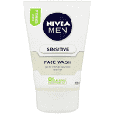 Nivea for Men Sensitive Face Wash