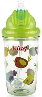 Nuby Toddler Cup Flip It