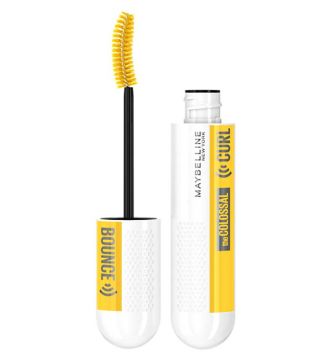 Maybelline Tattoo Brow Lift Stick 01 Very black