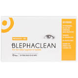 Blephaclean Wipes