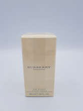 Load image into Gallery viewer, Burberry Weekend Eau de Parfum 50ml Spray