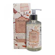 Load image into Gallery viewer, Celtic Candles Hand soap Pomelo & Grapefriut