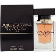 Dolce & Gabbana The Only One Eau de Parfum 30ml