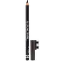 Rimmel Professional Eyebrow Pencil Black/brown 004
