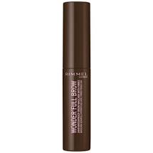 Rimmel Wonderfull 24Hr Brow Mascara Medium 002