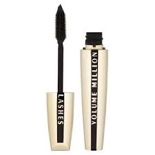 L'Oréal Paris Volume Million Lashes Mascara, Brown
